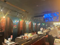-丰茂烤串(港旅店)