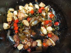 -锦庐道地川菜(来福士店)