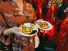 -御温泉·大餐庙会