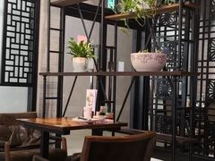 -粤色·老广州茶餐厅(河南商会大厦店)