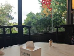-二泉园老菜馆·百年无锡菜