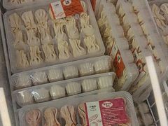 -小倩倩•鸡汤馄饨(江西路创始店)