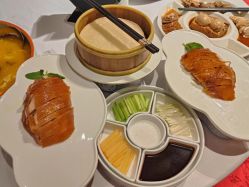 点击看大图 -陶然花园·婚宴