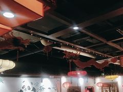 -矮板凳老火锅(宽窄巷子店)