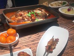 -半天妖烤鱼(莘县店)