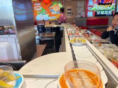 -莲寿司(国兴店)