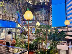 -桂满陇·海市蜃楼·黑金(国金店)