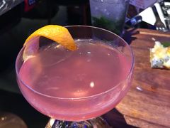 -MOSSO德国餐厅·音乐酒吧(环宇荟店)