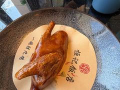 -恒记饭店(珠江路总店)