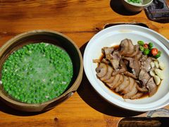 -琥珀老六龙虾(四里河店)