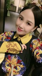 -盘子女人坊古装写真摄影(天津总店)