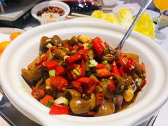 -厨艺餐厅·江西菜(省博物馆店)