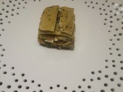 -荷风细雨·中国茶宴(碧云店)