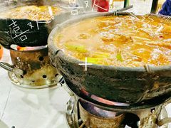 牛蛙煲-范贤光鸡公煲(平乐园总店)