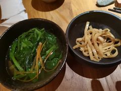 -天水蔬食料理(树德之光店)
