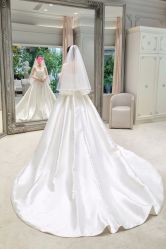 -MuseMarry婚纱(前海嘉里中心店)