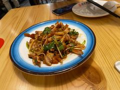 -粥天粥地创意中餐厅(王村南街店)