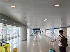 -杭州萧山国际机场