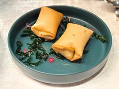 -东海朗廷酒店-唐阁T’ANG COURT 中餐厅