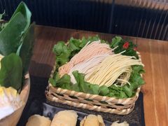 -湊湊火锅·茶憩(皇姑万象汇店)