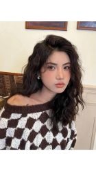 -KIMI HAIR SALON·烫染设计店