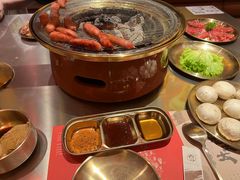 -西塔老太太泥炉烤肉(苏州大悦城店)