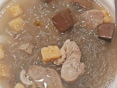 -苏晓玥·江南小吃(深圳北站店)