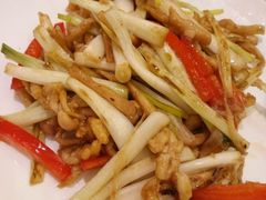 -镛记酒家