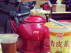 -清真·马峰烤肉(小学习北巷店)