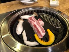 -黄金牧场(明洞总店)