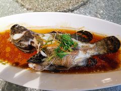 -达叔香味海鲜(海棠68环球美食街店)