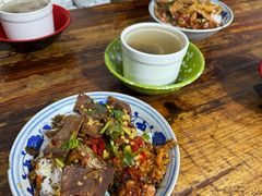 -秦胖子肉陀良心店