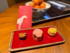 -广州文华东方酒店·文华饼店