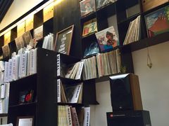 -黑胶星球(华发中城商都店)