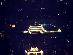 -WFC会仙楼观景台