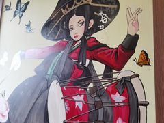 -百年石锅饭·朝鲜族传统民餐