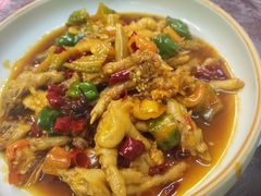 -佳佳麻辣烧菜馆