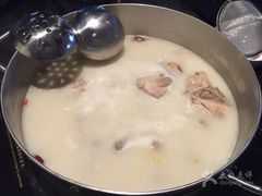 -潮汕良记牛肉火锅(洪武路店)