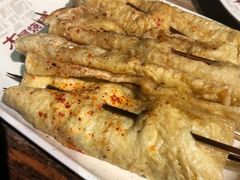 -木屋烧烤(龙岗南联店)