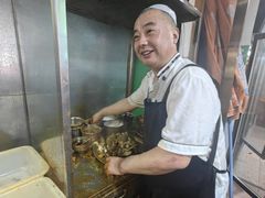 -哈海英麻辣烫(中华西路步行街店)