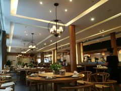 大堂-盘飧市(春熙路店)