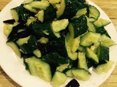 -玫瑰红烤羊排(北新桥三条店)