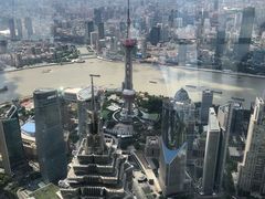-上海环球金融中心云端足球盛典
