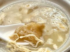 瓦煲花胶鱼翅-添發碗仔翅美食