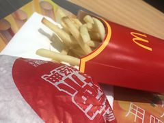 -麦当劳(龙湖北京大兴天街店)