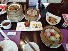 -汕头猛狮凯莱酒店点心坊