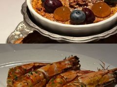 -壳里西餐厅Coquille Seafood Bistro(蒙自路店)