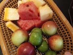 -冷面大王(细河南路店)