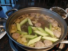 -八合里潮汕鲜牛肉火锅(深圳海岸城店)