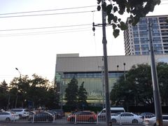 -柒Lounge(三里屯店)
